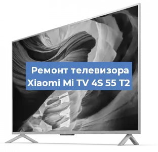 Замена ламп подсветки на телевизоре Xiaomi Mi TV 4S 55 T2 в Нижнем Новгороде